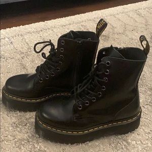 Doc Martens Jadon Boot